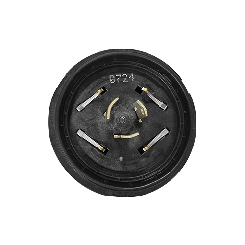 JL-242JV NEMA Interface Light Controller Cover