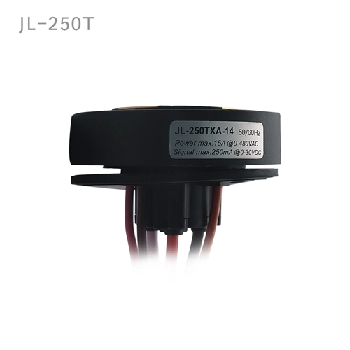 JL-250TXA Built-In 7-Pin NEMA Socket