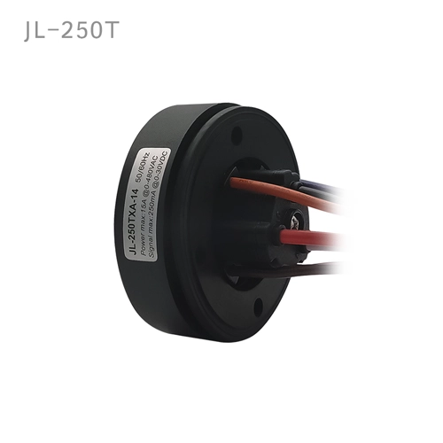JL-250TXA Built-In 7-Pin NEMA Socket
