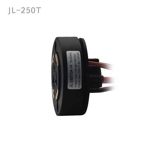 JL-250TXA Built-In 7-Pin NEMA Socket
