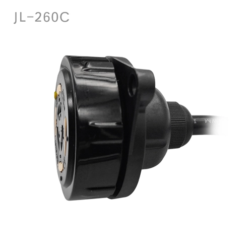 JL-260C External Mounting 7-Pin NEMA Socket