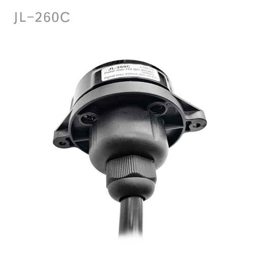 JL-260C External Mounting 7-Pin NEMA Socket