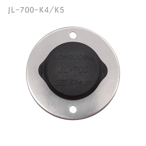 JL-700-K4-K5 700 + Retainer Plate