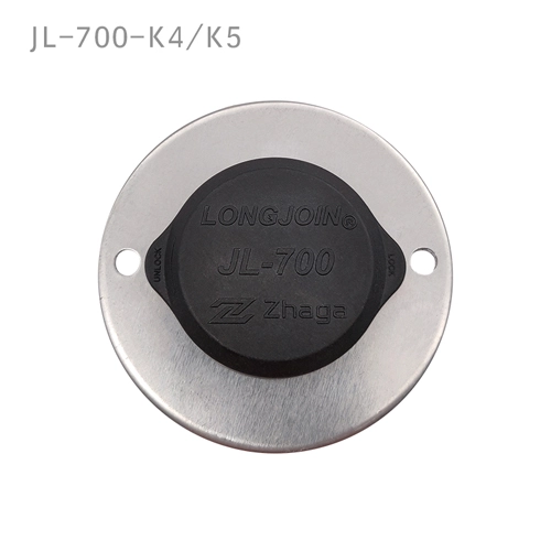 JL-700-K4-K5 700 + Retainer Plate