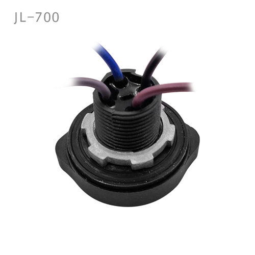 JL-700 Zhaga Book-18 Receptacle