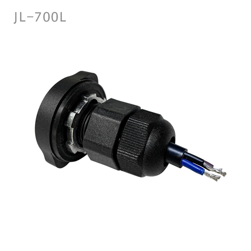 JL-700L Cables Version
