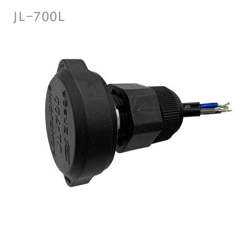 JL-700L Cables Version