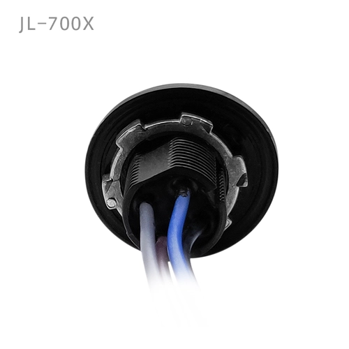 JL-700X Without Protective Cover