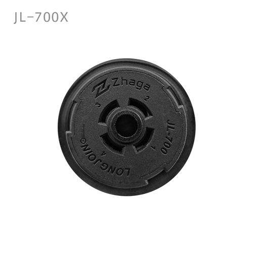 JL-700X Without Protective Cover