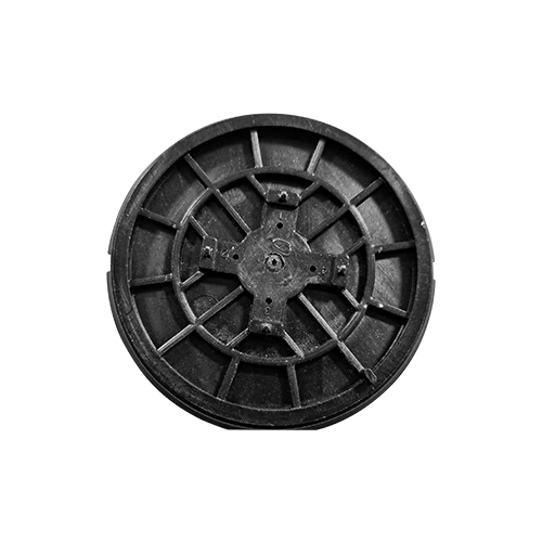 JL-731J Zhaga Interface Light Controller Cover