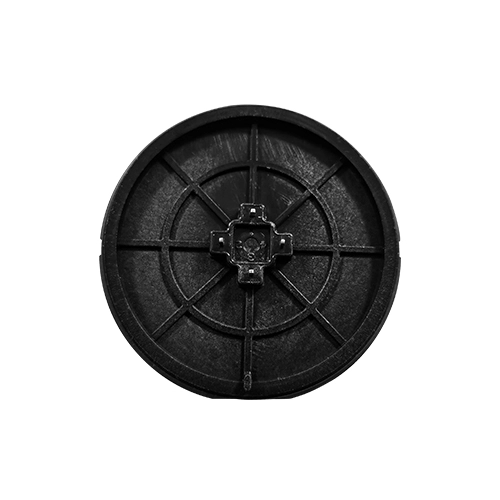 JL-732J Zhaga Interface Light Controller Cover