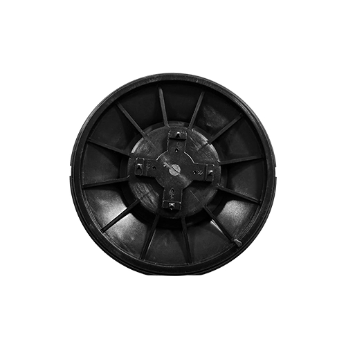 JL-741J Zhaga Interface Light Controller Cover