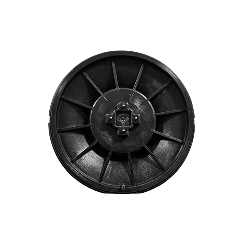 JL-742J Zhaga Interface Light Controller Cover