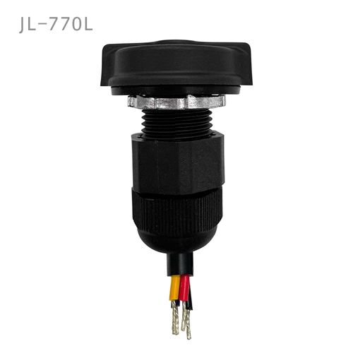 JL-770L Cables Version