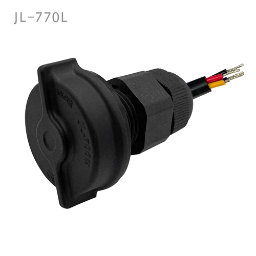 JL-770L Cables Version