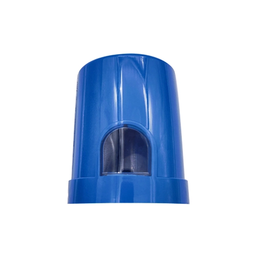 NEMA Interface Light Controller Cover