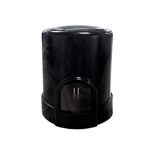 NEMA Interface Light Controller Cover