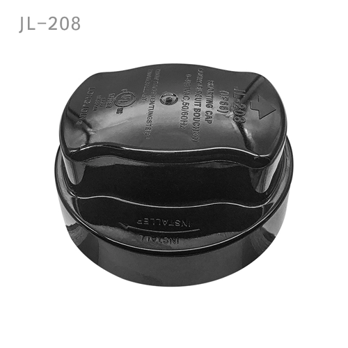 JL-208 NEMA Interface Shorting Cap