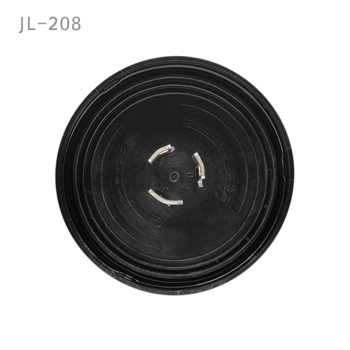 JL-208 NEMA Interface Shorting Cap