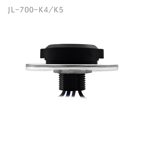JL-700-K4-K5 700 + Retainer Plate