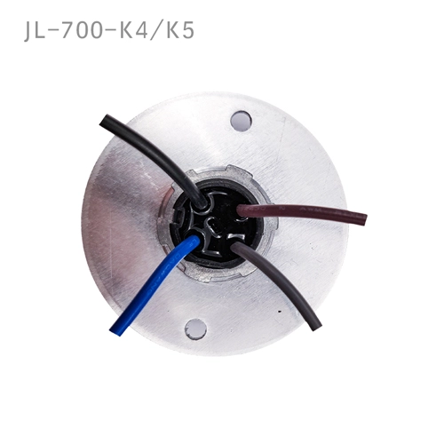 JL-700-K4-K5 700 + Retainer Plate