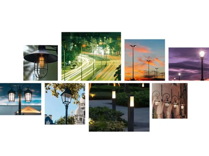 Beyond Simple On/Off: How Advanced Photocells Maximize Street Lighting ROI and Reliability