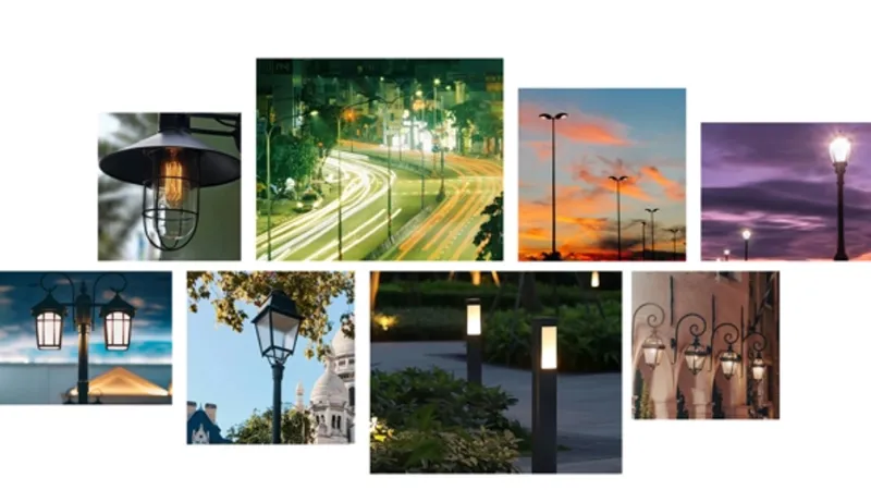 Technical Insight: Optimizing Smart City Reliability with High-Performance Street Lighting Photocells