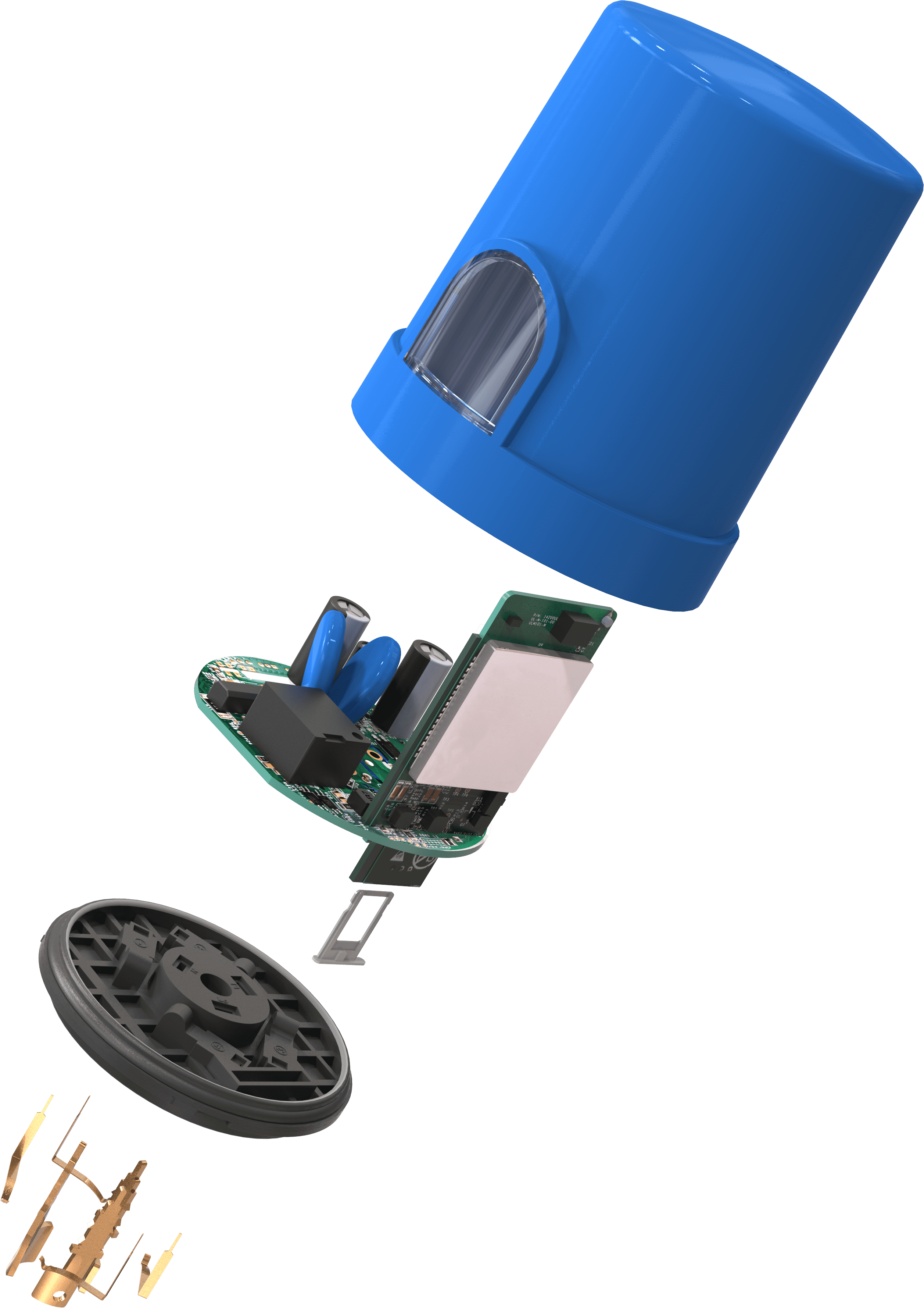 Why a Photocontrol Cover Matters More than You Might Think？