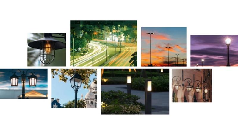 How to Choose the Right Street Light Photocell Sensor for Municipal and Commercial Lighting Projects