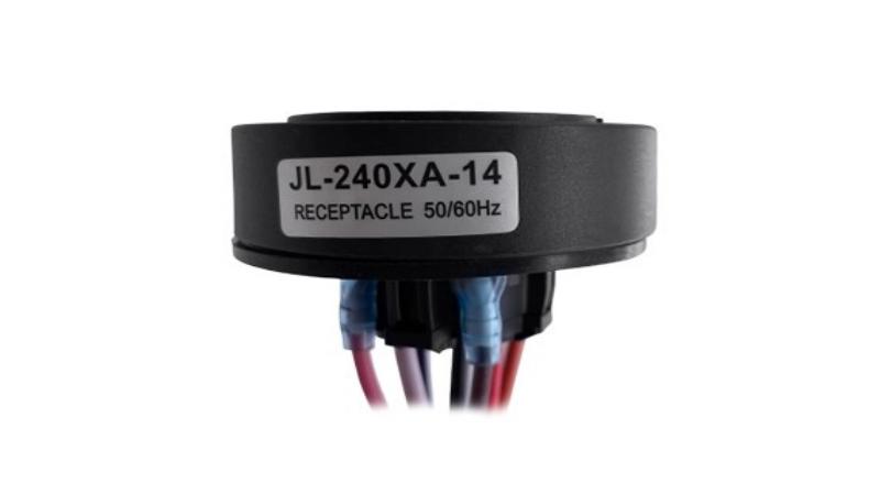 NEMA vs Zhaga Interfaces: How to Select the Right Photocell Receptacle and Lighting Control Accessories